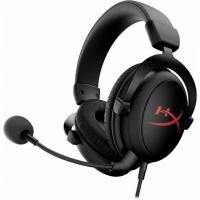 HyperX Cloud Core 7.1 Virtual Surround Sound Wired Gaming Headset