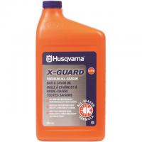 Husqvarna X-Guard Bar and Chain Oil