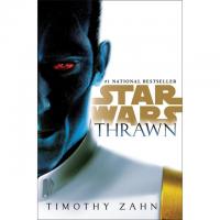 Star Wars Thrawn eBook