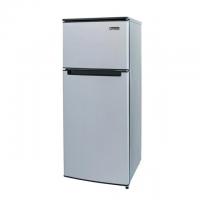 Magic Chef Mini Fridge with Freezer