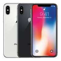 Apple iPhone X 64GB Factory Unlocked Pre-Owned Phone