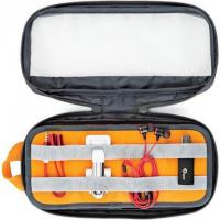 Lowepro GearUp Laptop Accessory Case and Travel Organizer Pouch