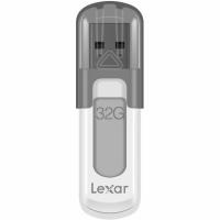 32GB Lexar JumpDrive V100 USB 3.0 Flash Drive