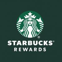 Starbucks Rewards Stars and 10 Cents for Using a Reusable Cup