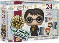 Funko Pop 2021 Harry Potter Advent Calendar