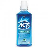 ACT Restoring Anticavity Mouthwash