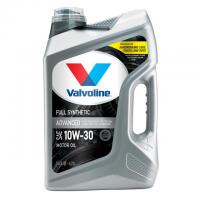 5Q Valvoline Advanced Full Synthetic 10W-30 Motor Oil