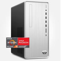 HP Pavilion Ryzen 3 4GB 256GB Desktop Computer PC