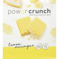 12 Bionutritional Research Group Power Crunch Protein Energy Bar