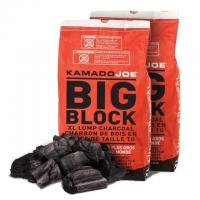 40lbs Kamado Joe Big Block XL Lump Charcoal