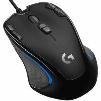 Logitech G300s Optical Programmable Gaming Mouse
