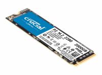 2TB Crucial P2 PCIe 3.0 NVMe M.2 Solid State Drive SSD
