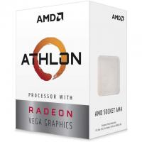 AMD Athlon 3000G Picasso Zen+ Dual-Core Processor