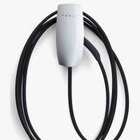 Tesla 24ft Cable Wall Connector