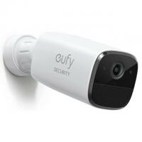eufy SoloCam E40 WiFi 2K Outdoor Security Refurb Camera