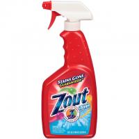 Zout Triple Enzyme Formula Laundry Stain Remover Foam