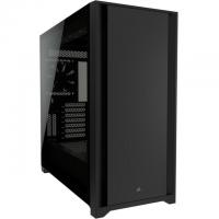 Corsair 5000D Tempered Glass Mid-Tower ATX PC Case