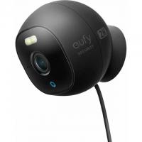 eufy Security Outdoor Cam Pro Wired 2K Spotlight Camera