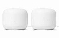 Google Nest Home Wifi Wireless Router System with Extender