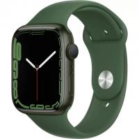 Apple Watch Series 7 45mm Green or Red GPS Smartwatch