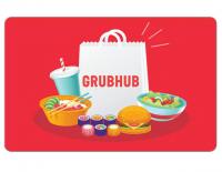 Grubhub Gift Cards