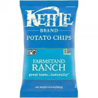 Kettle Brand Farmstand Ranch Potato Chips