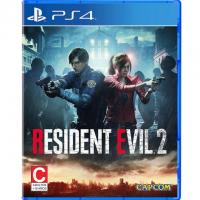 Resident Evil 2 PS4 or Xbox One