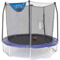 Skywalker Trampolines Jump n Dunk Trampoline