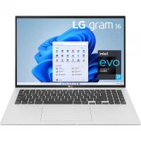 LG Gram 16in i7 16GB 1TB Notebook Laptop