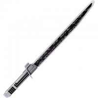 Star Wars Mandalorian Darksaber Lightsaber Toy