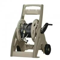 Suncast 175ft Hose Reel Mobile Cart