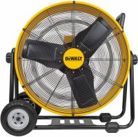 DeWALT 24in Heavy Duty Drum Fan