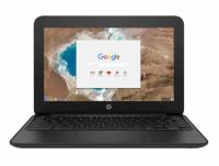 HP G5 11.6in Celeron 4GB 16GB Chromebook