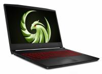 MSI Bravo 15in AMD Ryzen 7 16GB 512GB RX5500M Notebook Laptop