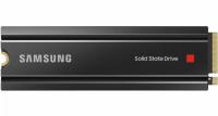 1TB Samsung 980 PRO Heatsink M2 2280 NVMe SSD