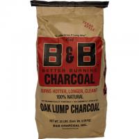BB Charcoal All Natural Lump Charcoal