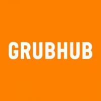 Grubhub Food Pickup or Delivery