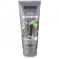 Freeman Polishing Gel Facial Mask and Scrub