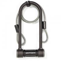 Kryptonite Level 5 14 mm U-Lock Bicycle Lock