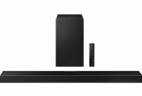 Samsung HW-Q600A 3.1.2ch Dolby Soundbar