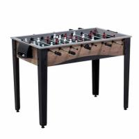Medal Sports 48in Stand Alone Foosball Table