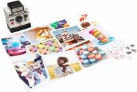 Polaroid Sweet Treats Jigsaw Puzzle