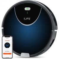 ILIFE V80 Max Wifi Robot Vacuum Cleaner