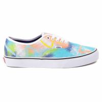 Vans Authentic Retro Mart Skate Shoe