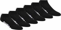6 Puma Men\'s Low Cut Size 10 to 13 Socks