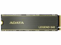 1TB Adata Legend 840 NVMe M2 SSD Solid State Drive