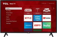 TCL 40in 40S325 Full HD Roku Smart LED TV