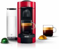 Nespresso Vertuo Plus Coffee and Espresso Maker