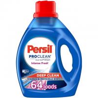 Persil ProClean Liquid Laundry Detergent