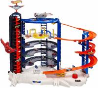 Hot Wheels Super Ultimate Garage Playset